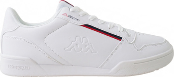 Buty Kappa Marabu biało-czerwone 242765 1020
