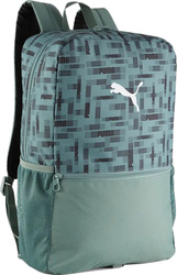 Plecak sportowy szkolny miejski Puma Beta zielony 79511 05