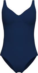 Damski Strój Kąpielowy Women's Arena Swimsuit Victoria U Back S  dress blues rozmiar 40
