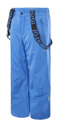 Spodnie narciarskie dziecięce Brugi 3AHS jasnoniebieskie r 24 (104-110)