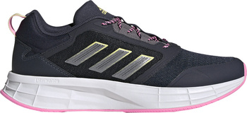 Buty damskie adidas Duramo Protect szaro-różowe GW3851