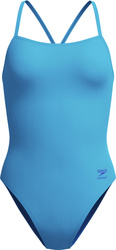 Damski Strój Kąpielowy Fl Solid V-back 2.0 Af  rozmiar 36