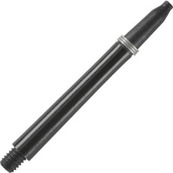 Shafty Harrows Nylon, czarne