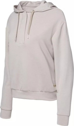 Damska bluza z kapturem Fitanu Marico W rozmiar S