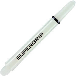 Shafty Harrows Supergrip, białe
