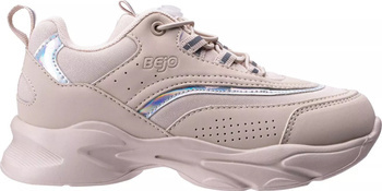 Dziecięce buty sneakersy Bejo BEIGY JRG rozmiar 32