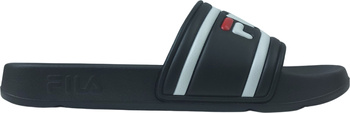 Klapki męskie Fila Morro Bay czarne 1010930 25Y