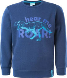 Dziecięca bluza Bejo Yakko Kdb rozmiar 116