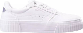 Damskie buty trampki Iguana Darisa W białe rozmiar 40