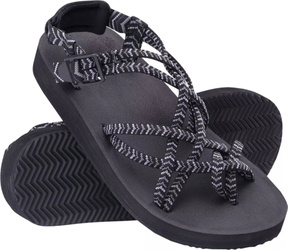 Damskie sandały turystyczne trekkingowe Iguana Bria rozmiar 41