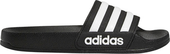Klapki dla dzieci adidas Adilette Shower K czarne G27625
