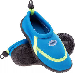 Dziecięce buty do wody plażowe koralowce Martes Mondino Kids rozmiar 24