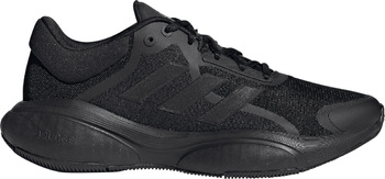 Buty damskie do biegania adidas Response czarne GW6661