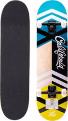 Deskorolka Coolslide Trafalgars California Print  79 x 21 cm