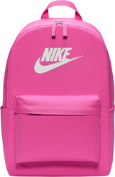 Plecak Nike Heritage różowy DC4244 675