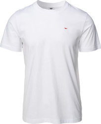 Męska koszulka z krótkim rękawem Hi-tec PLAYO II rozmiar L