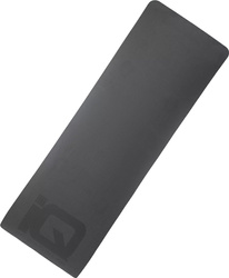 Mata do ćwiczeń Iq cross the line BLACKY MAT