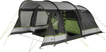 Namiot High Peak Garda 5.0 szaro-zielony 11823