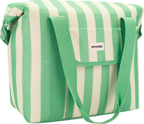 Torba termiczna Spokey San Remo paski 944851