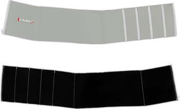 BR114 Ściągacz na brzuch one size HMS