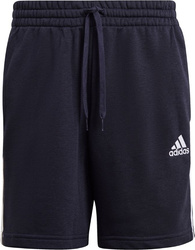 Spodenki męskie adidas Essentials French granatowe GK9598