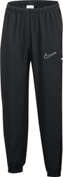 Spodnie dla dzieci Nike Dri-Fit Academy 25 czarne FZ9857 010