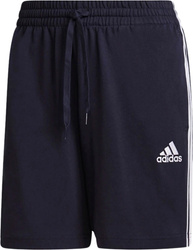 Spodenki męskie adidas M 3S SJ granatowe GK9989