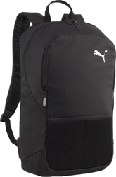 Plecak sportowy szkolny miejski Puma Team Goal czarny 90239 01