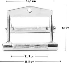 Uchwyt do wyciągu HMS UW05