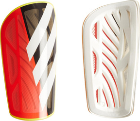 Ochraniacze piłkarskie na golenie piszczele nagolenniki adidas Tiro League IQ4039