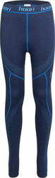 Dziecięce spodnie leginsy termoaktywne Huari Term Pants Junior rozmiar 158/164