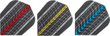 Harrows lotka Tri Pack Supergrip