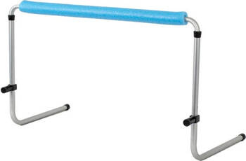 Płotek treningowy samowstający VABBH-ELL 65-107 cm