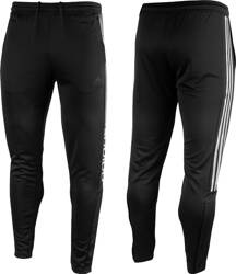 Spodnie męskie adidas Tiro Wordmark czarne IA3048
