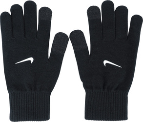 Rękawiczki Nike Knit Grip Gloves czarne N1011919010