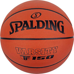 Piłka do koszykówki Spalding Varsity TF-150 pomarańczowa 84324Z