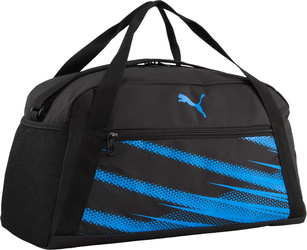 Torba treningowa turystyczna Puma Attacanto Sports Bag S 91629 02