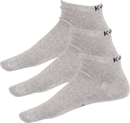 Skarpety Kappa Sonor szare 704275 19M