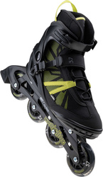 Męskie łyżworolki rolki Coolslide Desq ABEC-7 koła 84 mm rozmiar 45