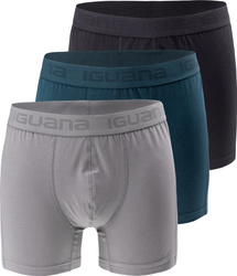 Męskie Bokserki Presto 3pack  rozmiar M