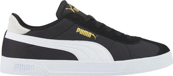 Buty Puma Club Nylon czarne 384822 04