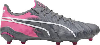 Buty piłkarskie Puma King Ultimate Rush FG/AG 107824 01