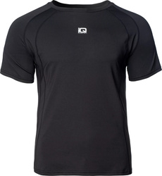 Męska koszulka z krótkim rękawem Iq intelligence quality IGNITE rozmiar L