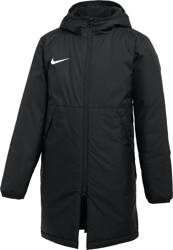 Kurtka dla dzieci Nike Repel Park 20 czarna CW6158 010