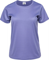 Damska koszulka z krótkim rękawem Martes essentials LADY DILLION rozmiar XL