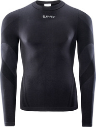 Bluza męska bielizna termoaktywna Hi-Tec Surim Top rozmiar XL/XXL