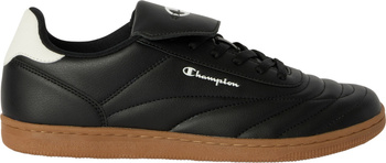 Buty męskie Champion Prestige Flap czarne S22466 KK001