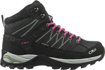 Buty trekkingowe damskie CMP Rigel Mid 3Q1294674US