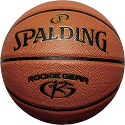 Piłka do koszykówki Spalding Rookie Gear 76950Z