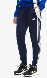 Spodnie damskie adidas Tiro 24 Training granatowe IS1006